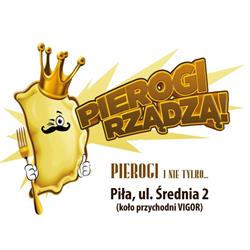 Pierogi Rządzą - Piła
