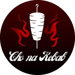 Cho na kebab