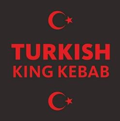 Turkish king kebab bocki