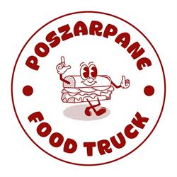 Poszarpane Foodtruck