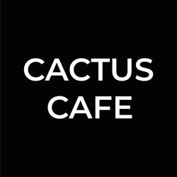 Cactus Cafe