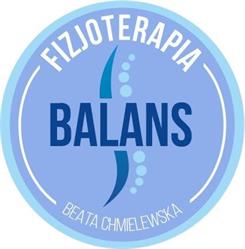 Fizjoterapia Balans Beata Chmielewska