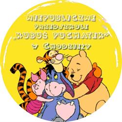 Niepubliczne Przedszkole "Kubuś Puchatek"
