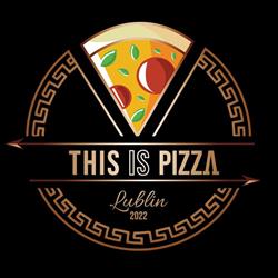 This is Pizza