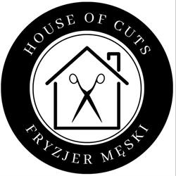 House of Cuts fryzjer męski