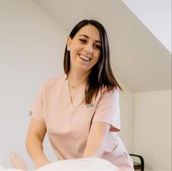 Fizjoterapia Uroginekologiczna mgr Dominika Szylar