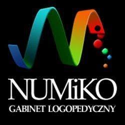 MAŁGORZATA WYPYCH NUMiKO GABINET LOGOPEDYCZNY