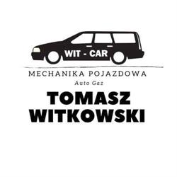 Wit-Car Tomasz Witkowski
