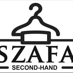 Szafa SECOND HAND