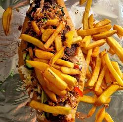 KEBABOWNIA
