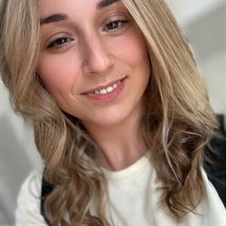 Strefa Piękna Monika Witkoś i Rozalia Liegier