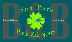 Spa Park Guest Rooms - Pokoje Gościnne Park Zdrojowy