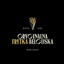 Oryginalna Frytka Belgijska