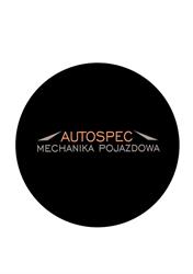 Autospec Mechanika Pojazdowa