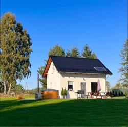 Domek Nad Stawem