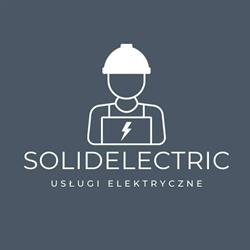 Solid Electric Usługi Elektryczne