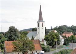 Parafia rzymskokatolicka Wniebowstąpienia Pańskiego