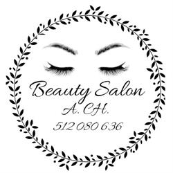 Beauty Salon Chmielak Anna