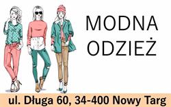 Moda z Drugiej Ręki