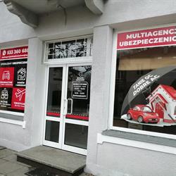Multiagencja Ubezpieczeniowa