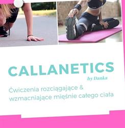 Callanetics studio