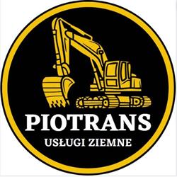 Piotrans Usługi Minikoparką