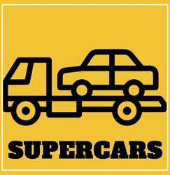 Pomoc Drogowa 24h SuperCars