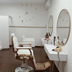 YarBer Salon fryzjerski - Barber