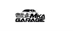 MKA GARAGE - SERWIS SAMOCHODOWY WYMIANA OPON