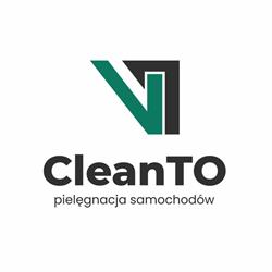 CleanTO - pielęgnacja samochodów