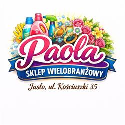 Sklep Wielobranżowy PAOLA