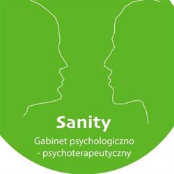 Sanity Gabinet Psychologiczno - Psychoterapeutyczny