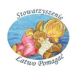 Stowarzyszenie łatwo Pomagać