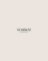 MARKOZ Marlena Kozioł