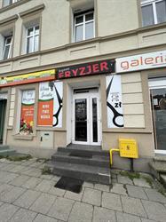 Fryzjer Express