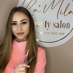 La'mila beauty salon