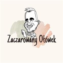 Karykatury Zaczarowany Ołówek