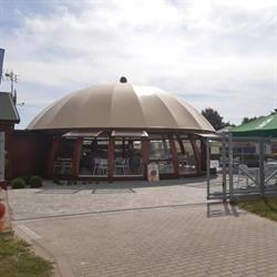 Arena bar