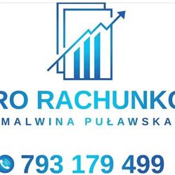 Biuro Rachunkowe Malwina Puławska