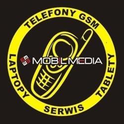 MOBILMEDIA Telefony komórkowe