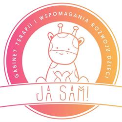 JA SAM! Gabinet Terapii i Wspomagania Rozwoju Dzieci