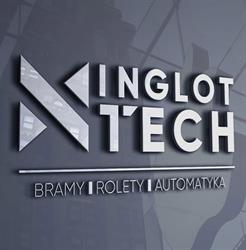 INGLOT - TECH
