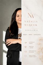 Rzęsa&Brew Natalia Wiącek Szkolenia Rzęsy i Brwi