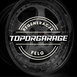 TOPOR-GARAGE Karol Tomporowski