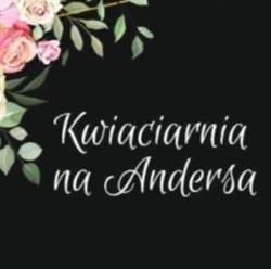 Kwiaciarnia na Andersa