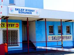 Sklep rybny