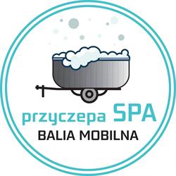 przyczepa SPA - Balia Mobilna Oborniki