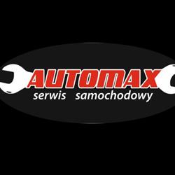 Automax. Mechanika pojazdowa. Sacha S.