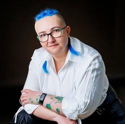 Gabinet pomocy psychologicznej mgr Monika Jendrysik