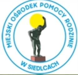 MOPR Siedlce - Miejski Ośrodek Pomocy Rodzinie w Siedlcach
